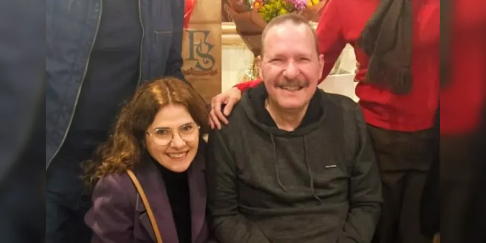 Imagem ilustrativa da imagem Morte de Jorge Javorski, jornalista da cobertura de saúde, gera comoção no Paraná