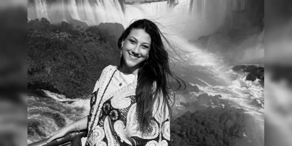 Pamela Lenz Gottardi deixa os pais e irmão