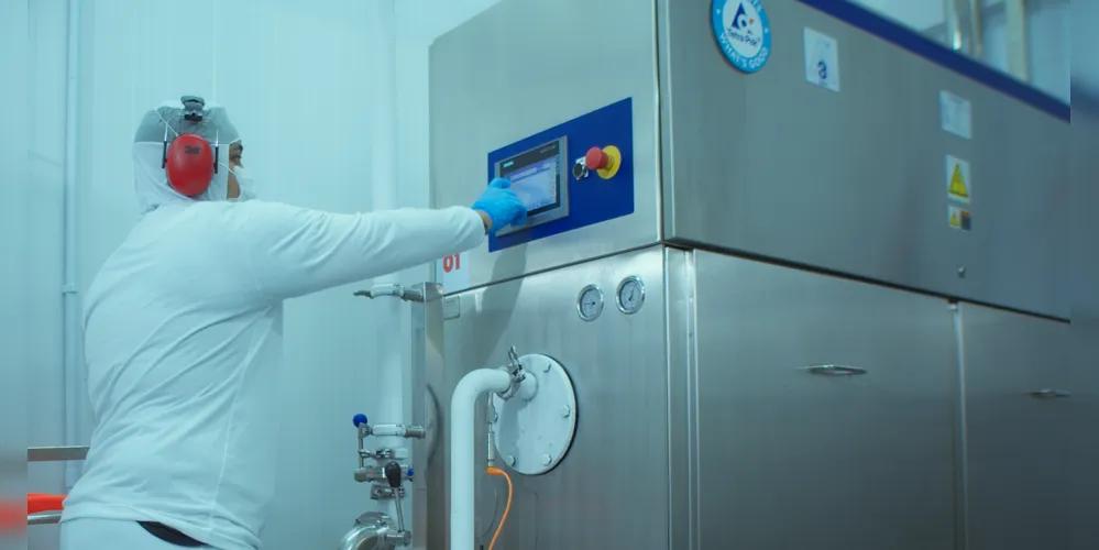 Imagem ilustrativa da imagem Tetra Pak e Eskimó fortalecem a inovação no mercado brasileiro de sorvetes