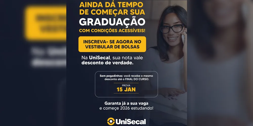 Imagem ilustrativa da imagem Ensino Superior de qualidade garante solidez no mercado de trabalho