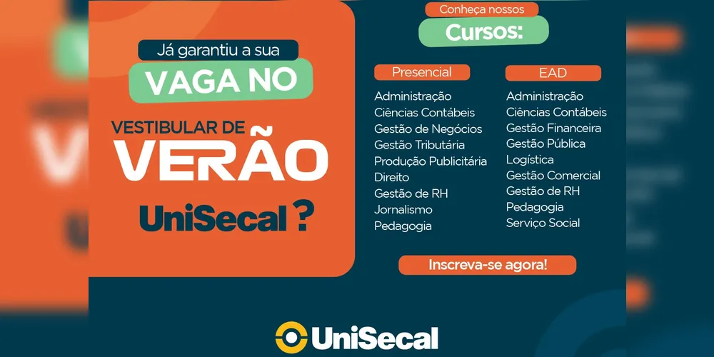 Imagem ilustrativa da imagem Ensino Superior de qualidade garante solidez no mercado de trabalho