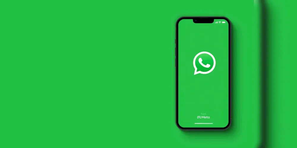 Novidade aproxima o mensageiro da Meta de uma rede social