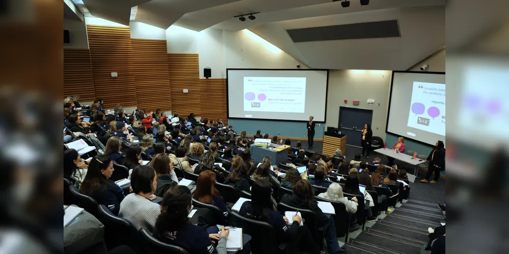 Imagem ilustrativa da imagem Professores da rede estadual se formam na 2ª edição do Ganhando o Mundo no Canadá