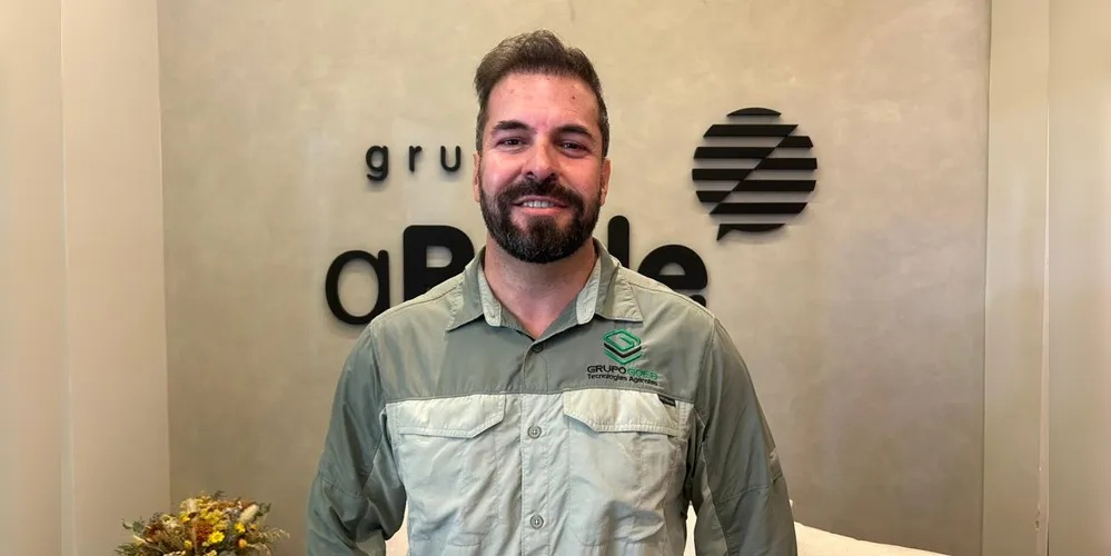 Nahin Goes, engenheiro agrônomo, irá detalhar os impactos da guerra no mercado de fertilizantes em live no Instagram