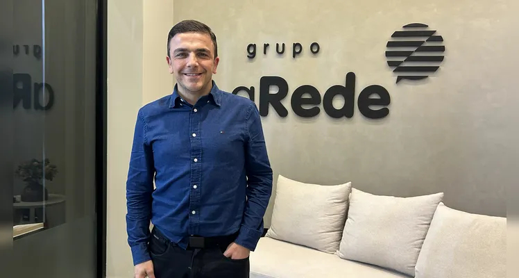 Aliel Machado - Deputado federal.