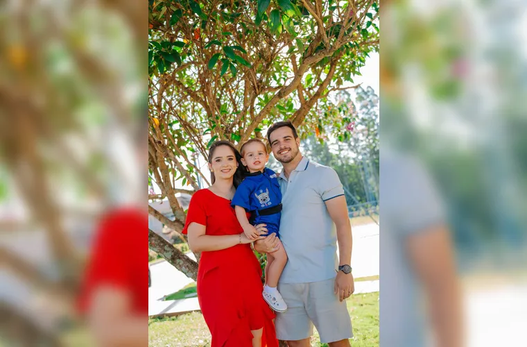 Ainda em tempo, registramos os 3 anos do pequeno Heitor, filho do casal Guilherme Weckerlin Mendes e Milena Dallarmi Mendes. A data foi celebrada ao lado de familiares e amigos, em uma comemoração especial.
Da Coluna RC, os votos de felicidades e muitas realizações à querida família.