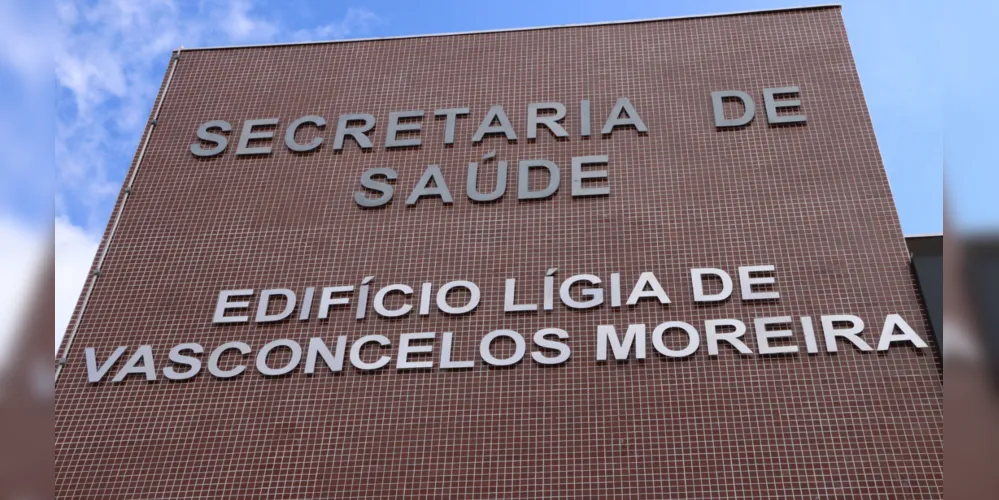 Edifício recebeu o nome da médica Lígia de Vasconcelos Moreira