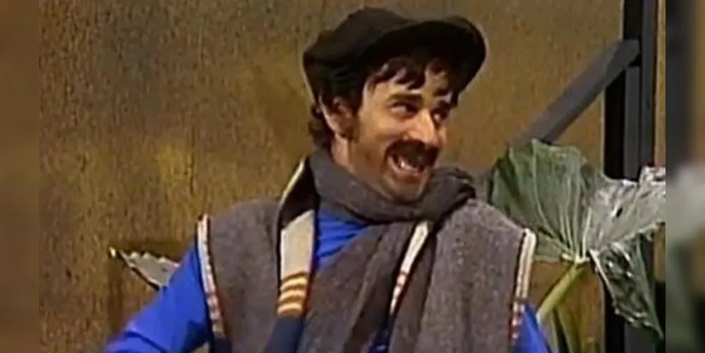 Um dos papéis mais lembrados foi o do Sr. Furtado nos programas Chaves e Chapolin Colorado.