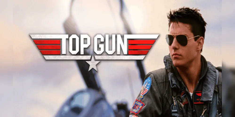 Em “Top Gun: Ases Indomáveis”, Pete entra para uma escola de elite e precisa provar seu valor entre os melhores pilotos