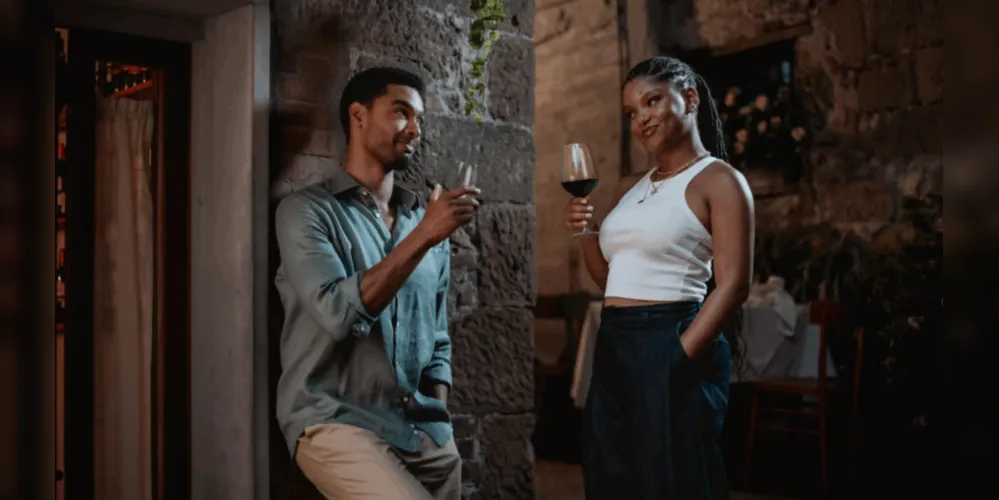 Em “Eu & Você na Toscana”, Anna embarca para a Itália e se envolve em uma história cheia de imprevistos e romance