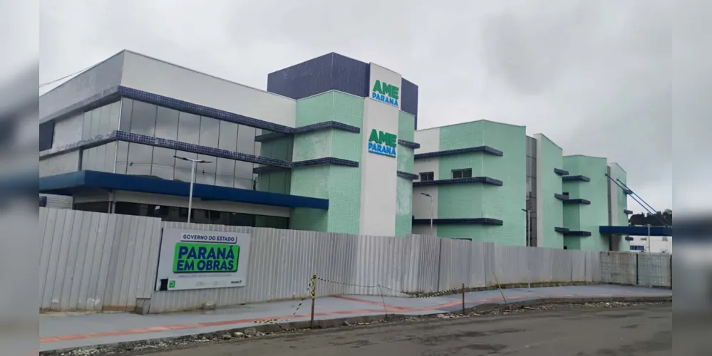 AME de União da Vitória