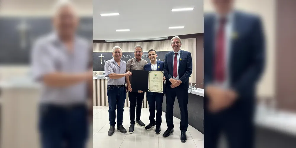 Deputado destinou  mais de R$ 10 milhões em áreas que impactam diretamente a população