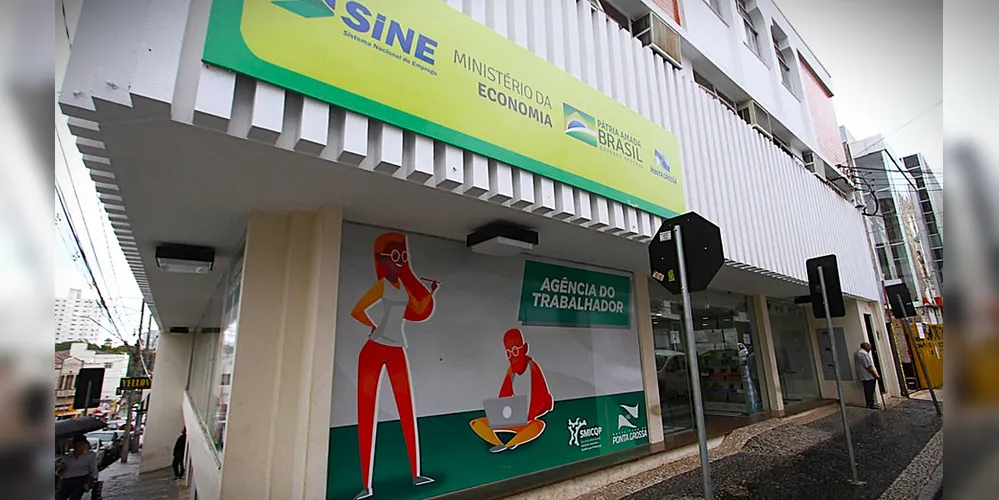 Hoje, a 'Agência' fica na rua Doutor Colares, número 394, Centro