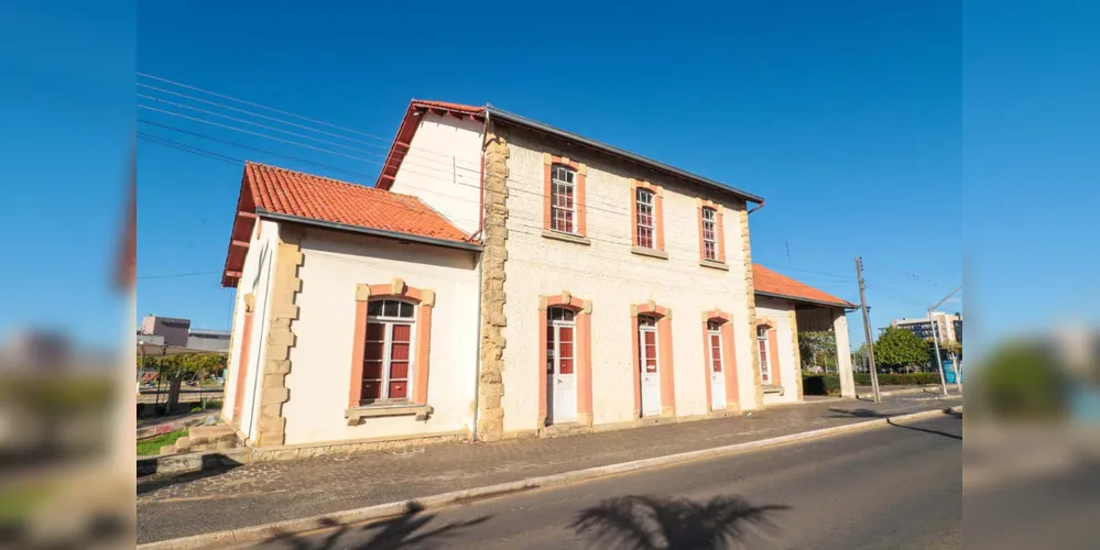 Casa da Memória