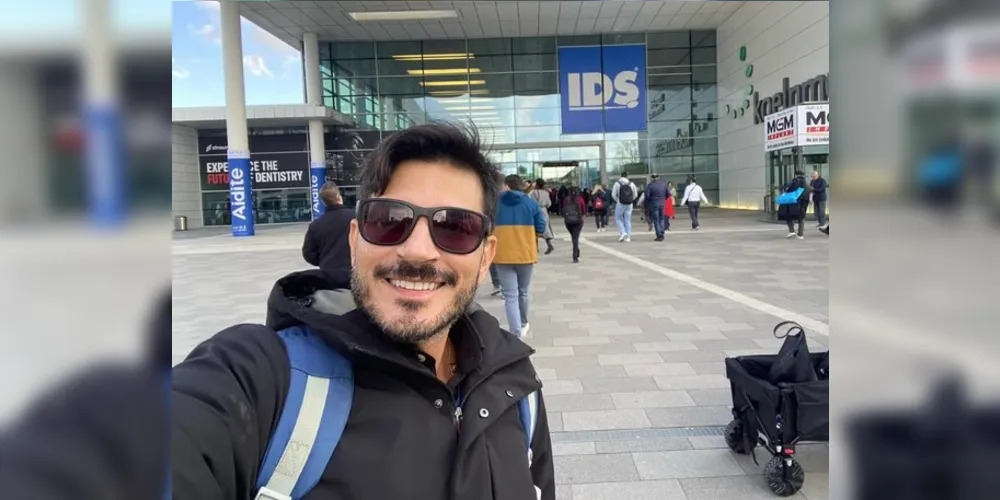 Dentista alvo de operação contra revenda de canetas emagrecedoras em Salvado