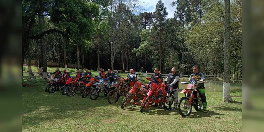 Competição deve reunir cerca de 100 pilotos