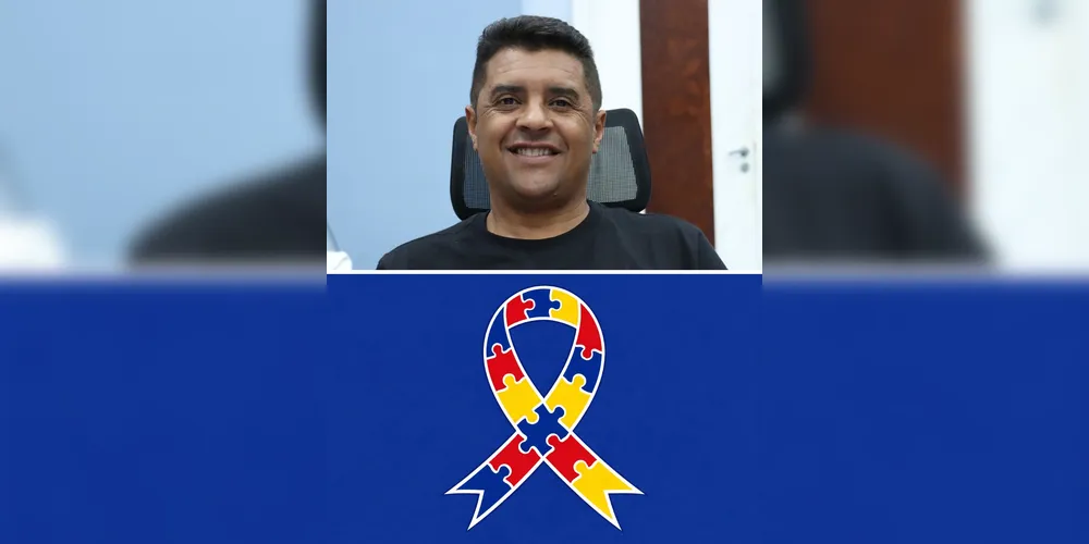 A Lei nº 15.814/2026, que institui o Programa de Vacinação Domiciliar para Pessoas com Transtorno do Espectro Autista (TEA), é de autoria do vereador Fábio Silva (Republicanos).