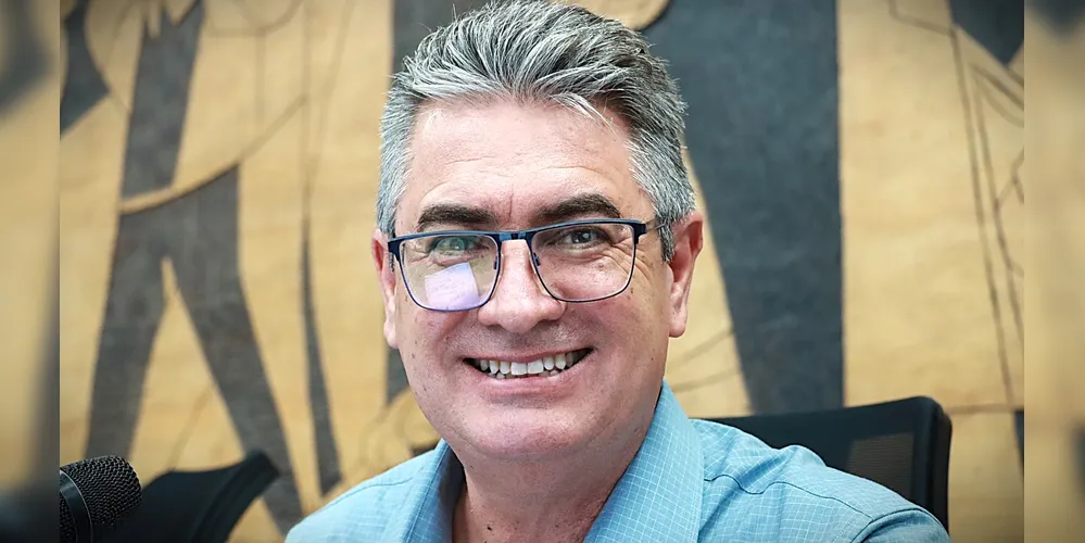 Vereador Julio Küller foi quem apresentou o projeto de lei