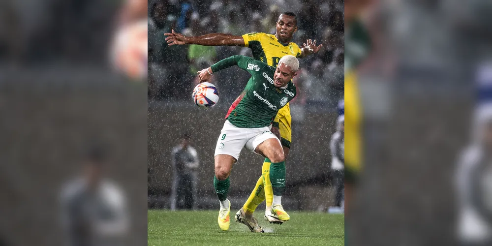 Palmeiras e Mirassol estarão frente a frente pela quinta rodada do Brasileirão Betano