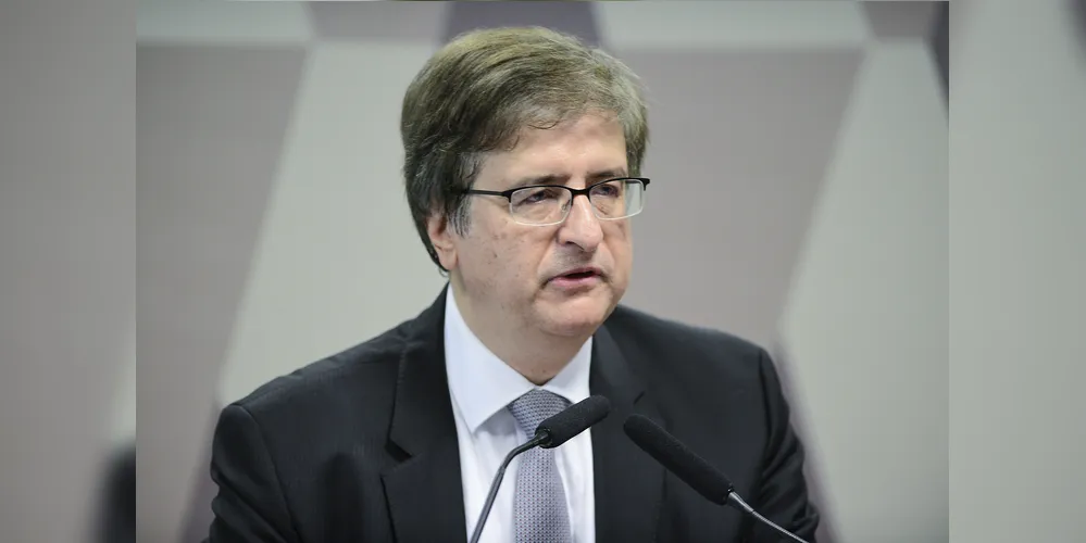 Procurador-geral da República, Paulo Gonet