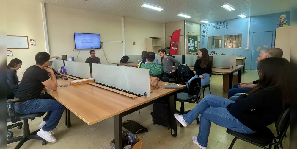 A incubadora fornece o suporte necessário para o sucesso desses empreendimentos, o que contribui com a economia local, regional e nacional.