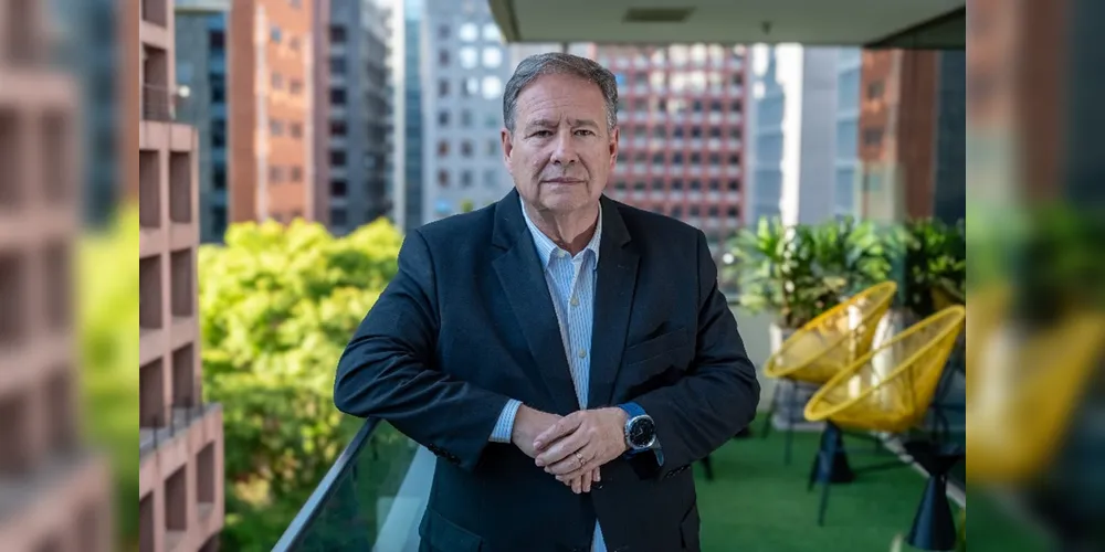 Gilberto Luiz do Amaral, presidente do Instituto Brasileiro de Planejamento e Tributação