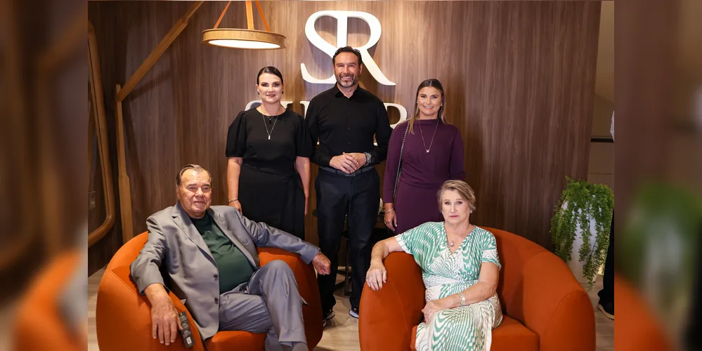 Imagem ilustrativa da imagem Grupo MM apresenta espaço exclusivo da Sierra Móveis em Ponta Grossa