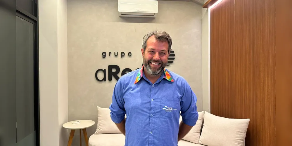 Alberto Portugal - Secretário municipal de Cultura