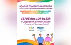 Ponta Grossa terá ação de combate à LGBTfobia no próximo mês no Calçadão