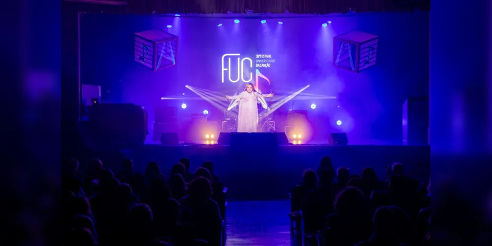 Imagem ilustrativa da imagem FUC chega ao fim com mais shows e reforço à participação estadual