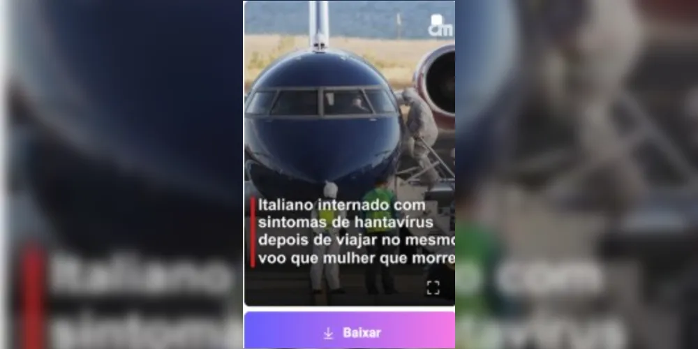 Imagem ilustrativa da imagem Snapgram: baixador de vídeos do Instagram para salvar conteúdos facilmente