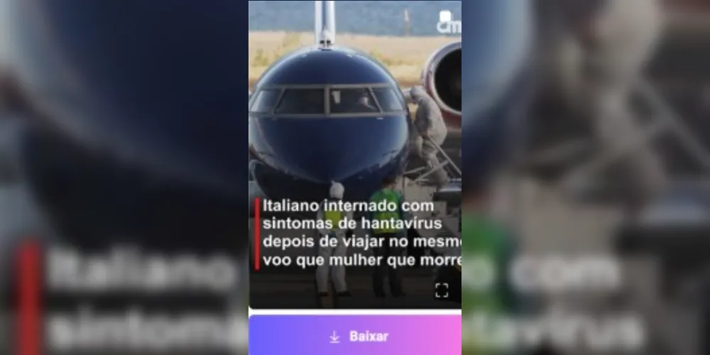 Imagem ilustrativa da imagem Snapgram: baixador de vídeos do Instagram para salvar conteúdos facilmente
