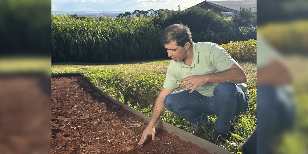 A ‘Expedição A Força do Agro’ resultou em 30 reportagens especiais.