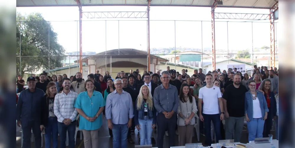 As sessões já passaram pelo Jardim Paraíso, Santa Paula, Nossa Senhora das Graças, Jardim Carvalho e Núcleo Rio Verde