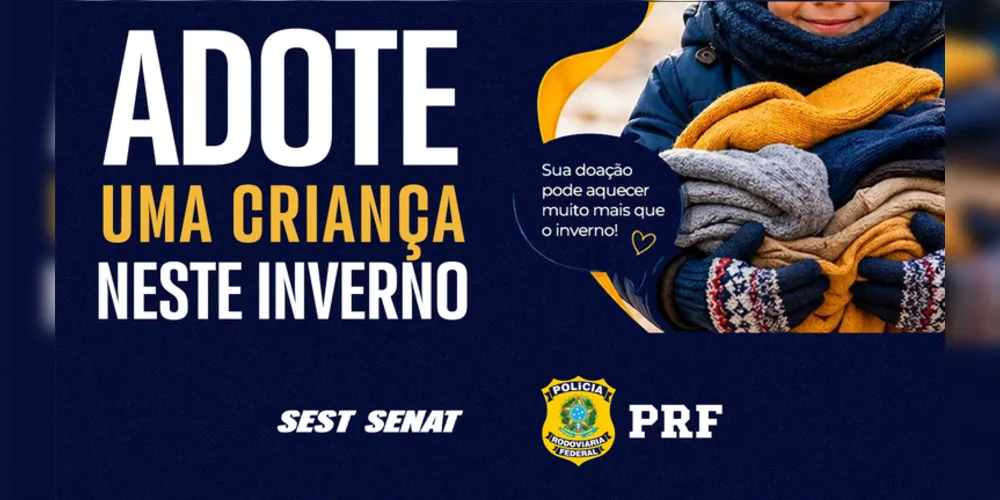 As arrecadações seguem até o dia 19 de junho