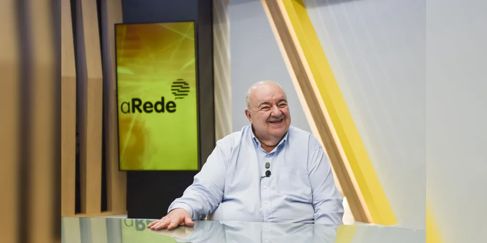 Imagem ilustrativa da imagem Greca consolida pré-candidatura com foco em cooperativas e apoio popular