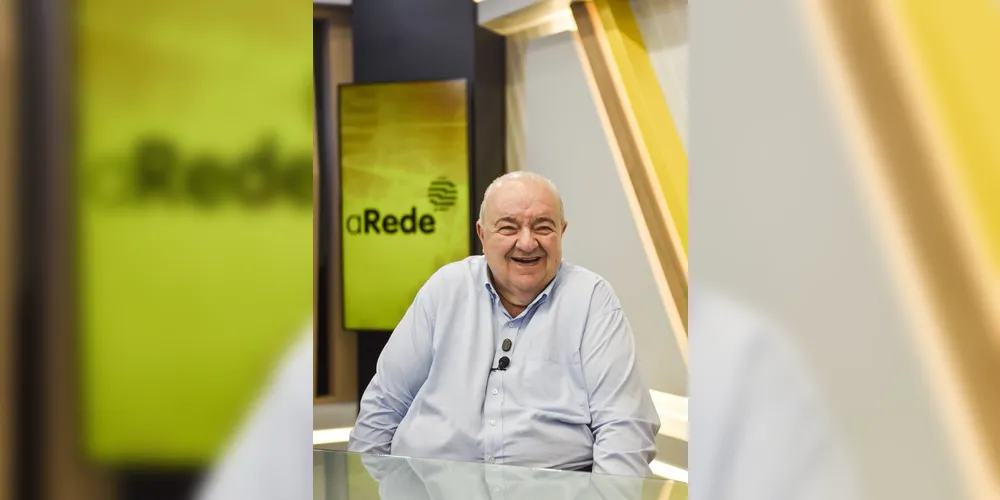 Imagem ilustrativa da imagem Greca consolida pré-candidatura com foco em cooperativas e apoio popular