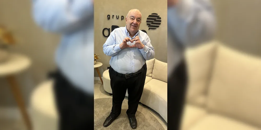 Imagem ilustrativa da imagem Greca consolida pré-candidatura com foco em cooperativas e apoio popular