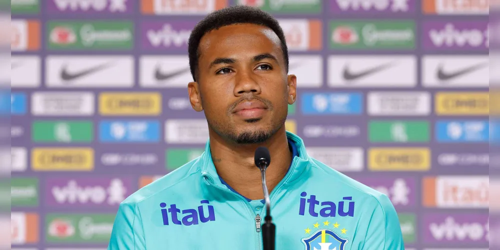 Gabriel Magalhães