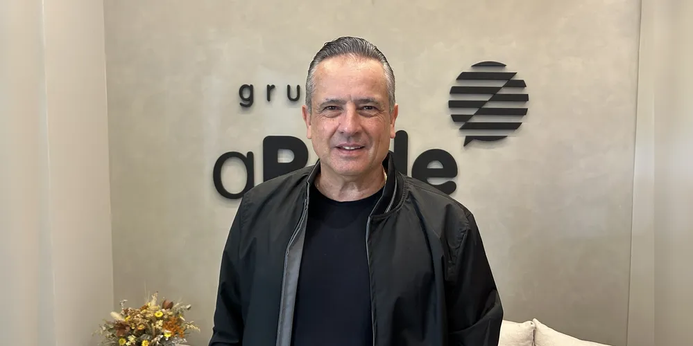 Paulo Stachowiak, secretário municipal de turismo
