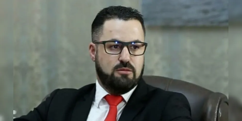 José Claiton Leal Machado