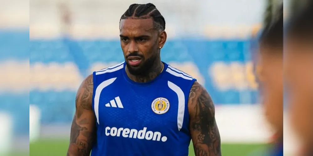 Jürgen Locadia