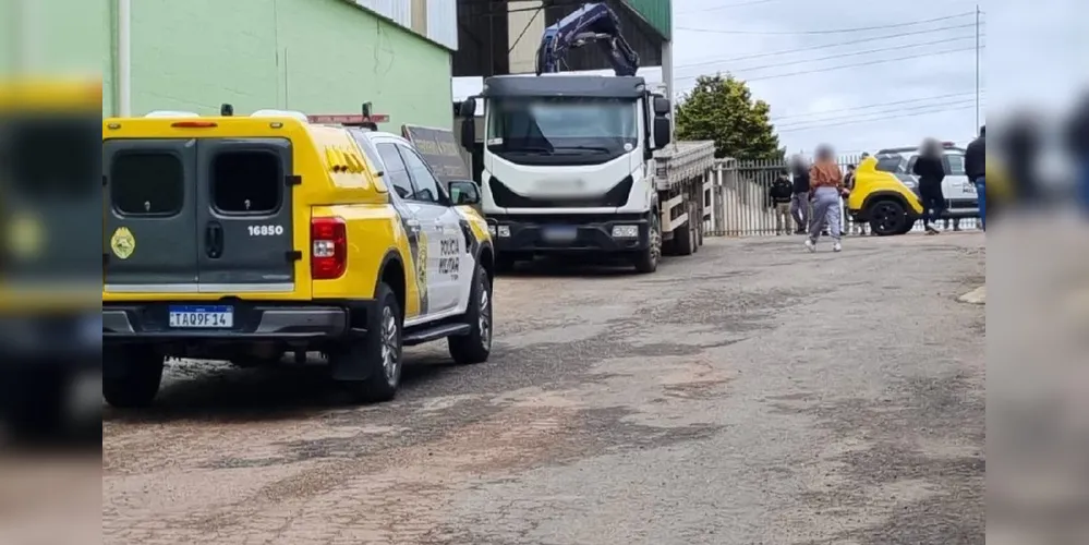 Trabalhador, Davi Soares Machado morreu atingido por vários postes; ele era pai e deixa dois filhos pequenos