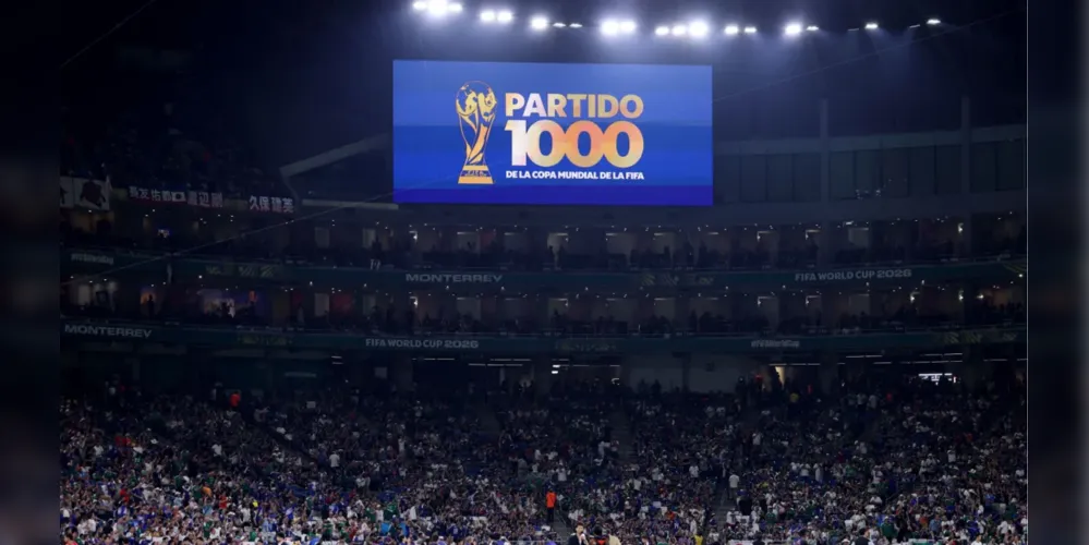 Confronto entre Japão e Tunísia é o nº 1000 da história da Copa do Mundo