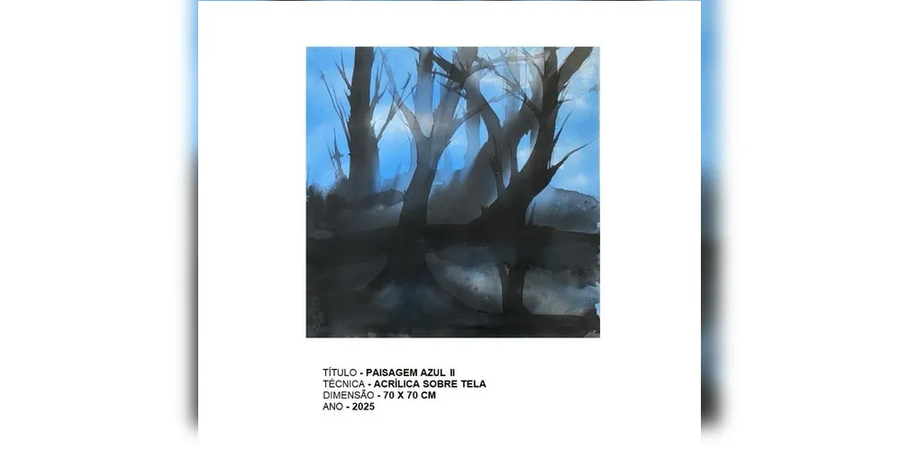 Obra 2 - Celso Parubocz