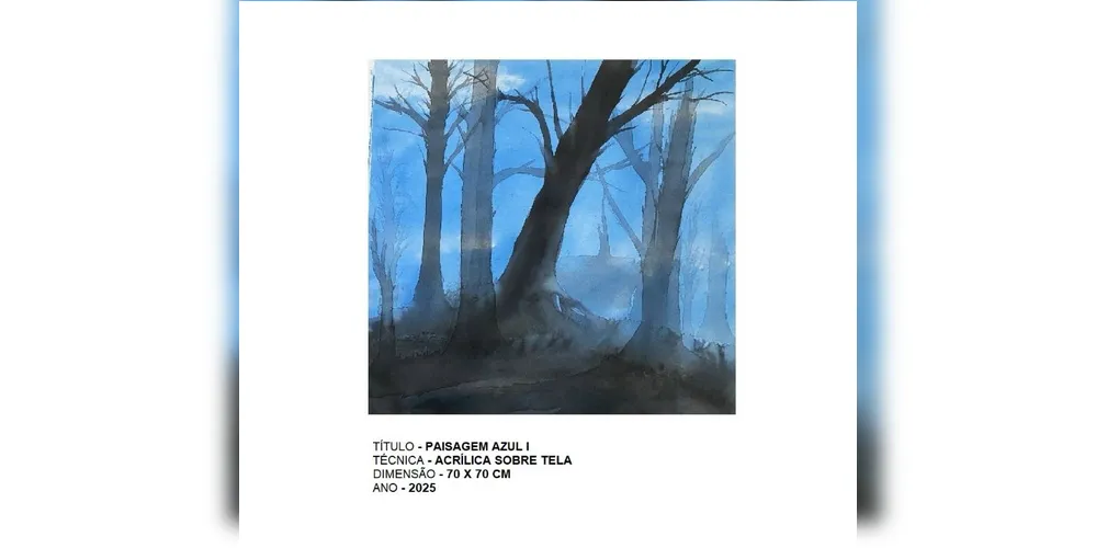 Obra 1 - Celso Parubocz