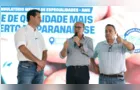 Articulação de Hussein Bakri garante recursos para desenvolver União da Vitória