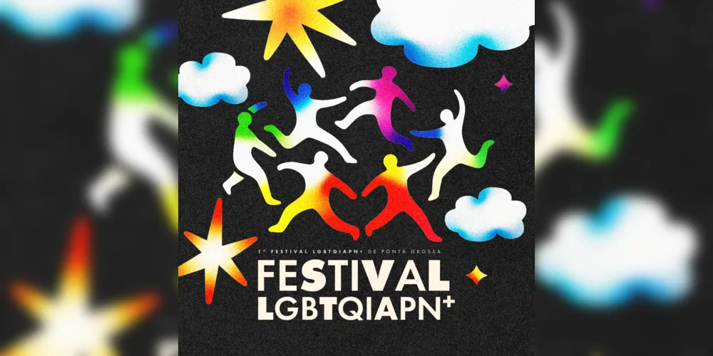 Imagem ilustrativa da imagem Ponta Grossa promove a 1ª edição do Festival LGBTQIAPN+