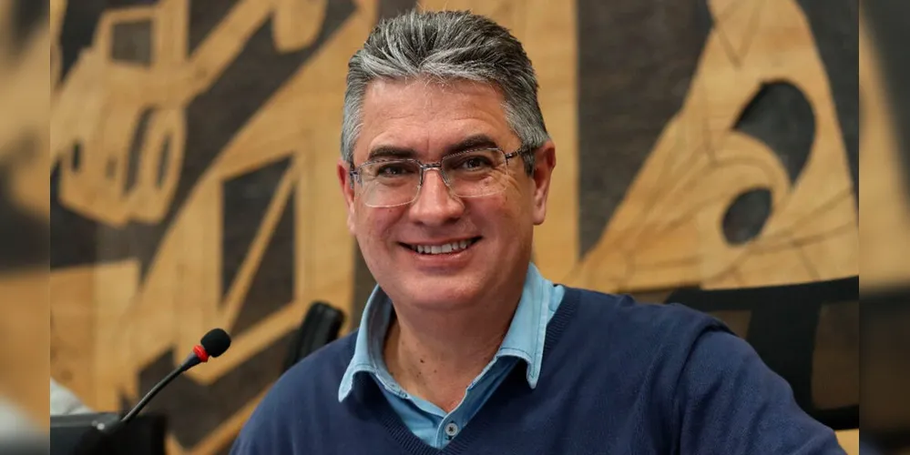 Imagem ilustrativa da imagem Câmara de PG se aproxima da população e amplia resultados no semestre