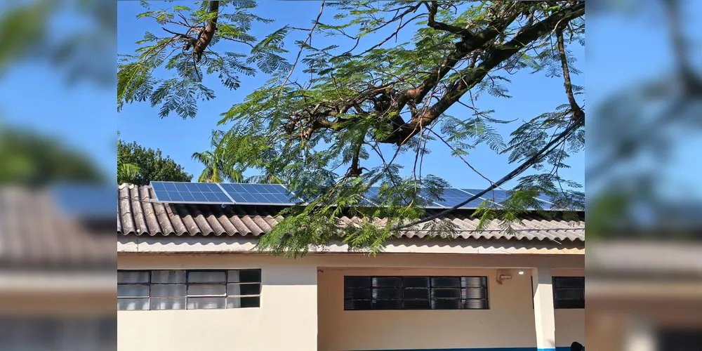 Imagem ilustrativa da imagem Alunos de escolas públicas ganham climatização e iluminação eficientes nas salas de aula